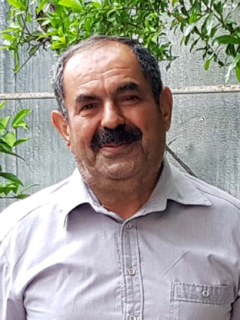 نشر آوا گستر پویا - سیدسلمان رضوی - سیدسلمان رضوی - Seyed Salman Razavi - 